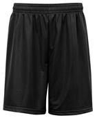 Badger Mini Mesh 7" Athletic Shorts Badger Mini Mesh 7" Athletic Shorts