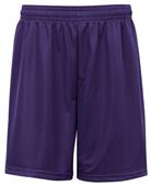 Badger Mini Mesh 7" Athletic Shorts Badger Mini Mesh 7" Athletic Shorts