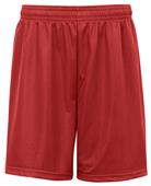 Badger Mini Mesh 7" Athletic Shorts Badger Mini Mesh 7" Athletic Shorts