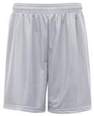 Badger Mini Mesh 7" Athletic Shorts