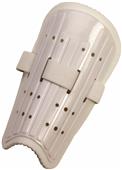 Athletic Specialties Adult/Youth Soccer Shin Guards (pair)