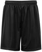 Badger Mini Mesh 9" Athletic Shorts