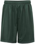 Badger Mini Mesh 9" Athletic Shorts Badger Mini Mesh 9" Athletic Shorts