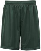 Badger Mini Mesh 9" Athletic Shorts