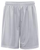 Badger Youth Mini Mesh 6" Athletic Shorts Badger Youth Mini Mesh 6" Athletic Shorts