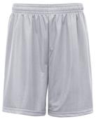 Badger Youth Mini Mesh 6" Athletic Shorts