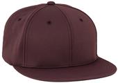 Performance D-Series Flexfit Cap (Forest,Graphite,Maroon,Red,Royal,Silver,White)