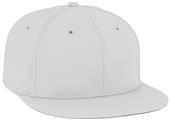 Pacific Headwear Performance D-Series Flexfit Cap (Forest,Graphite,Maroon,Red,Royal,Silver)