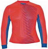 Vizari Women/Girls Aura Goalkeeper Jerseys C/O Vizari Women/Girls Aura Goalkeeper Jerseys C/O