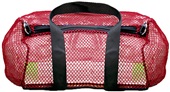 Athletic Specialty See-Through Heavy Duty Mesh Bag MRB