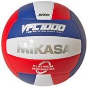 Mikasa VFC1000 NFHS Indoor Volleyballs