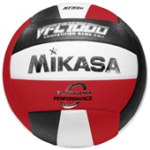 Mikasa VFC1000 NFHS Indoor Volleyballs