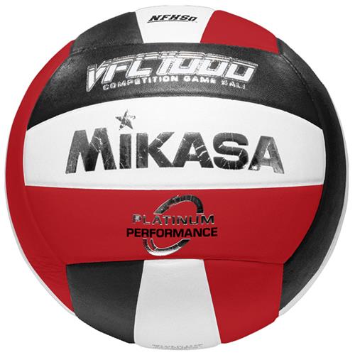 Mikasa VFC1000 NFHS Indoor Volleyballs | Epic Sports