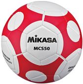 Mikasa MCS50 Series Indoor Soccer Balls Mikasa MCS50 Series Indoor Soccer Balls