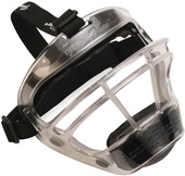 Athletic Specialties Game Face Sports Safety Mask