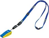 Mikasa Beatmaster Professional Whistle with Lanyard