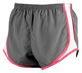 Boxercraft Women's Girls Velocity Shorts