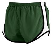 Boxercraft Women's Girls Velocity Shorts