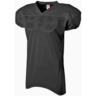 A4 Sportswear Red Youth XS Football Drills Practice Jersey 