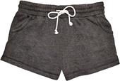 Boxercraft Women/Girls Rally Shorts Boxercraft Women/Girls Rally Shorts