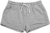 Boxercraft Women/Girls Rally Shorts Boxercraft Women/Girls Rally Shorts
