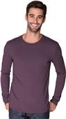 Next Level Adult Tri-Blend Long Sleeve Crew Next Level Adult Tri-Blend Long Sleeve Crew
