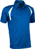 Tonix Adult Spirit Polo Shirt