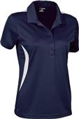 Tonix Ladies Spirit Polo Shirt