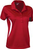 Tonix Ladies Spirit Polo Shirt