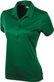 Tonix Ladies Vanguard Polo Shirt