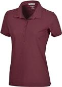 Tonix Ladies Vanguard Polo Shirt