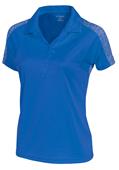 Tonix Ladies Focus Polo Shirt