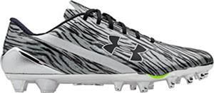 under armour spotlight football cleats