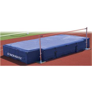 Stackhouse Ground Cover for Challenger High Jump Pit