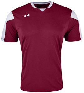 under armour custom soccer uniforms