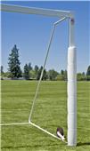 Stackhouse Official Soccer Goal Padding (Set 4)