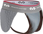McDavid Adult Hex Athletic Mesh Supporter McDavid Adult Hex Athletic Mesh Supporter