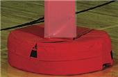 Stackhouse Volleyball Roll-Away Base Pad EACH