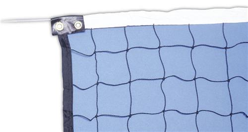 Stackhouse Outdoor Steel Volleyball System