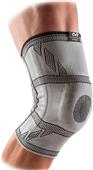 McDavid Level 2 Elite Engineered Knee Sleeve McDavid Level 2 Elite Engineered Knee Sleeve