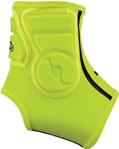 youth soccer ankle guards