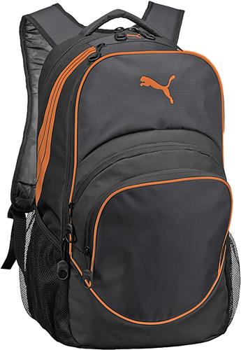 Puma formation ball backpack hotsell