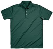 Zorrel Mens Rockhurst Syntrel Jacquard Polo Shirt