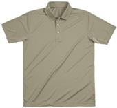 Zorrel Mens Rockhurst Syntrel Jacquard Polo Shirt