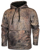 Baw Adult/Youth "The Elements" Hooded Fleece
