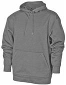 Baw Adult/Youth "The Elements" Hooded Fleece