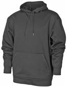 Baw Adult/Youth "The Elements" Hooded Fleece