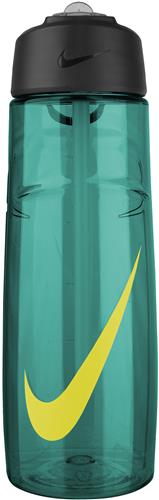 nike flow swoosh water bottle