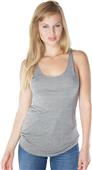 Royal Apparel Women's Bamboo Organic Raw Tank Top