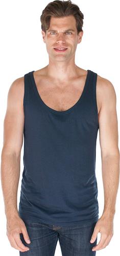 Royal Apparel Unisex Viscose Bamboo Organic Cotton Tank Top 73058. Printing is available for this item.
